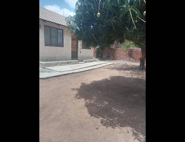 2 BEDROOM HOUSE FOR SALE IN SOSHANGUVE GG